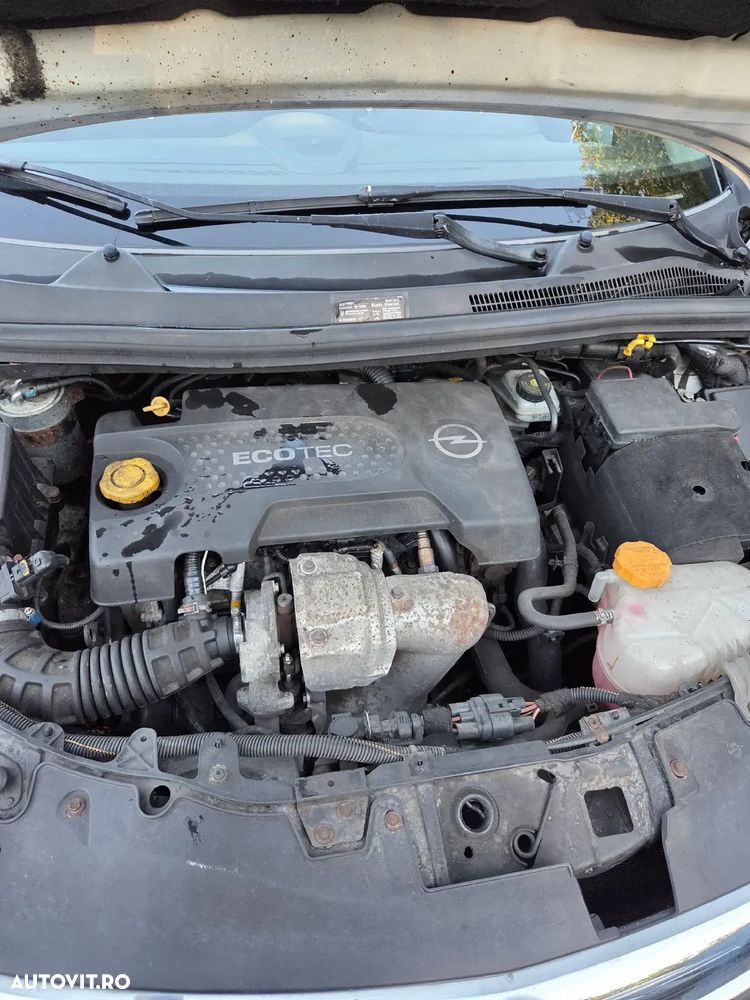 Opel Corsa - 10