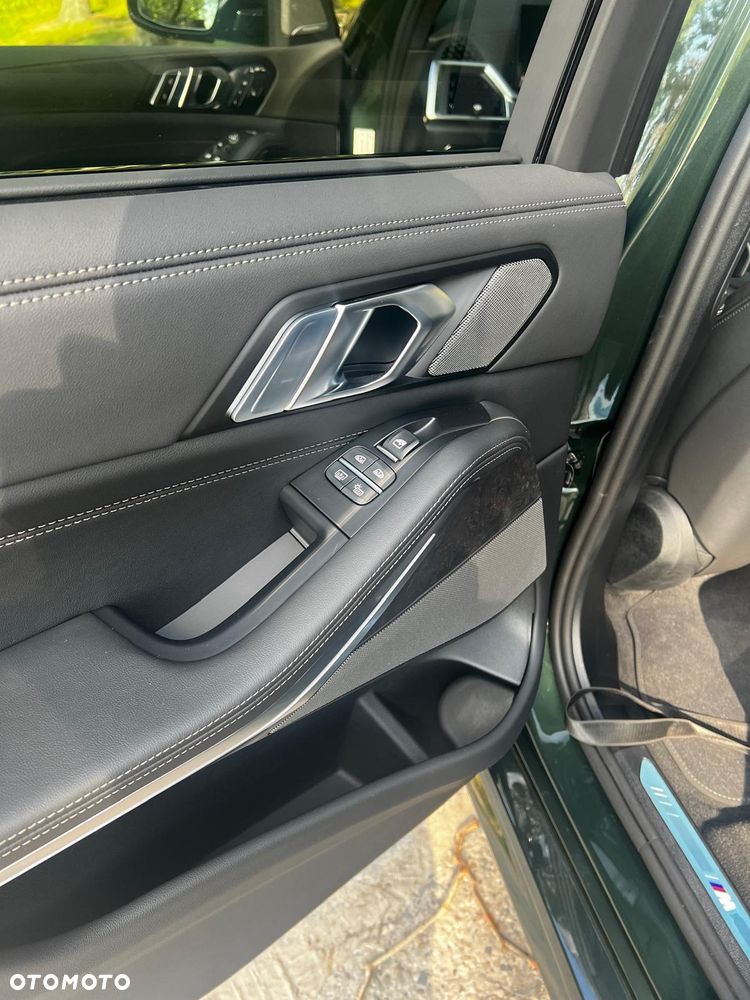 BMW X7 xDrive40d mHEV sport - 15