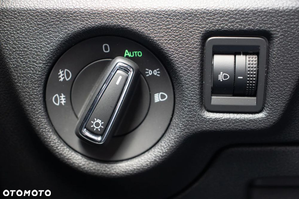 Skoda Kamiq 1.5 TSI Selection DSG - 18