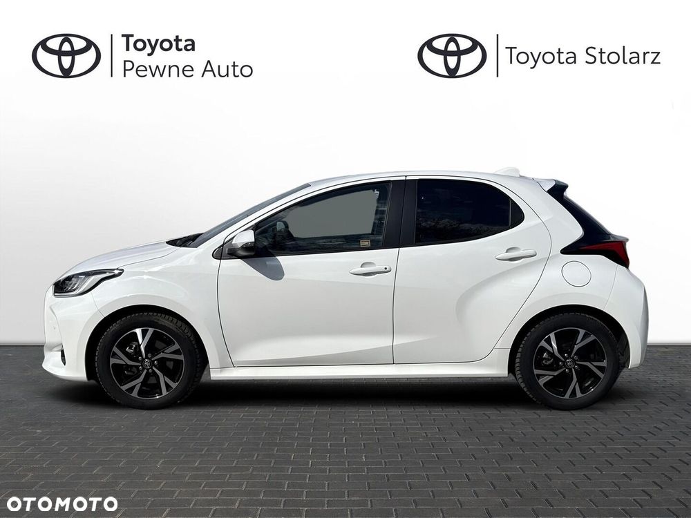 Toyota Yaris Hybrid 1.5 Style - 2