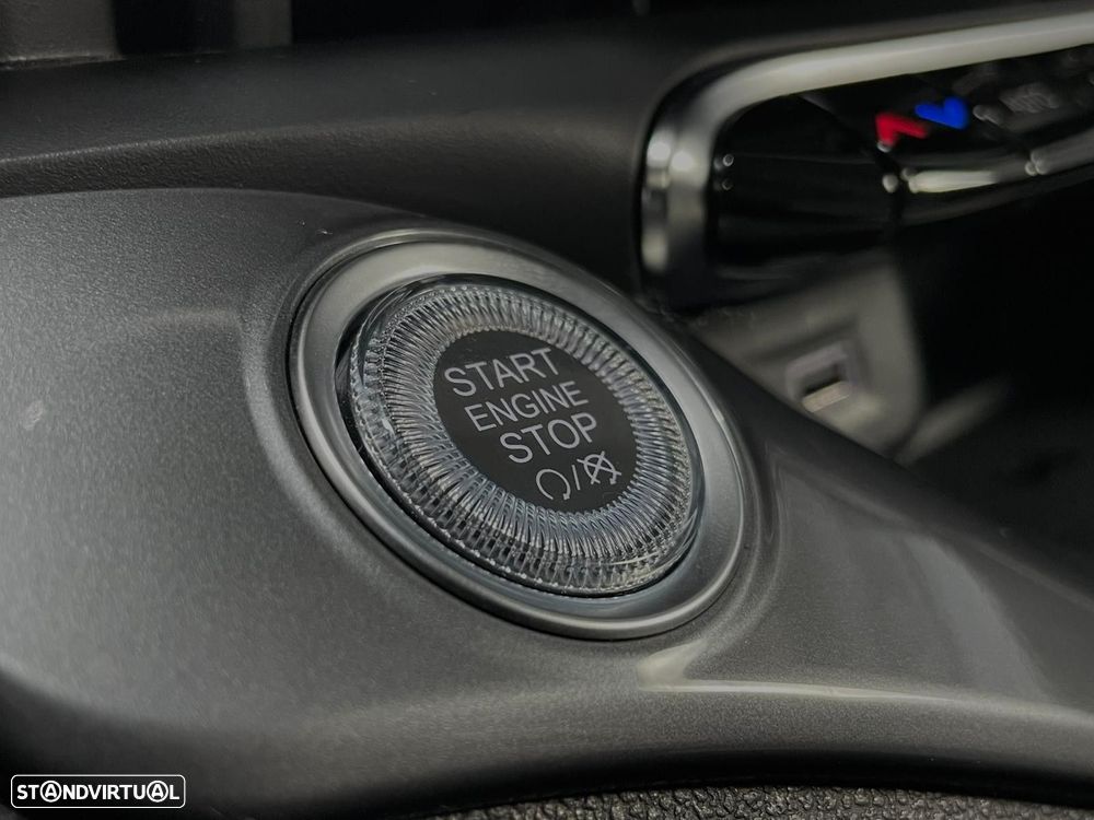 Fiat 500e La Prima - 19