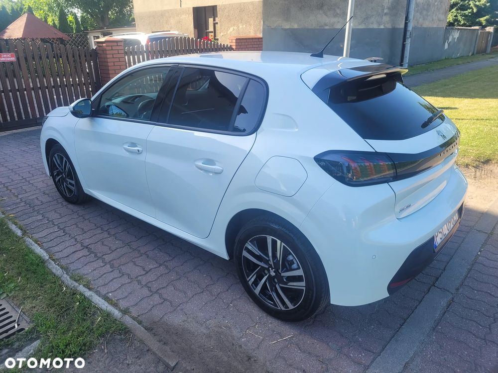 Peugeot 208 1.5 BlueHDi Like S&S - 11