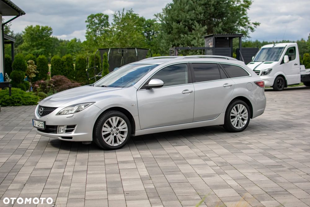 Mazda 6 - 23