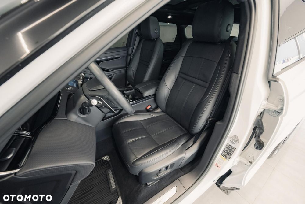 Land Rover Range Rover Evoque - 13