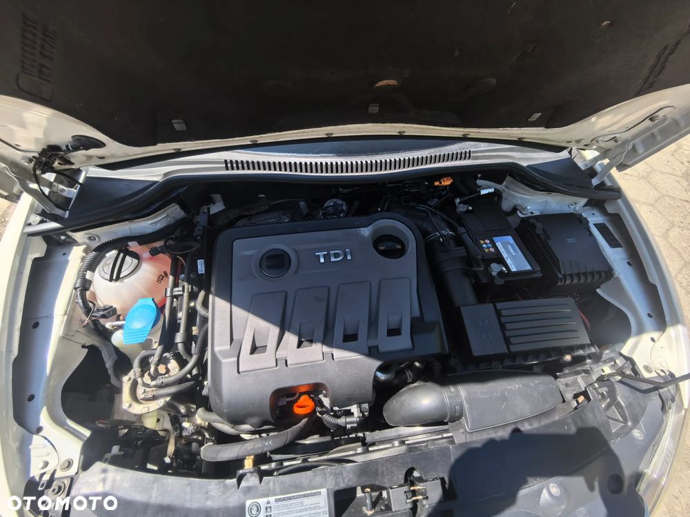 Seat Leon 2.0 TDI DPF FR - 33