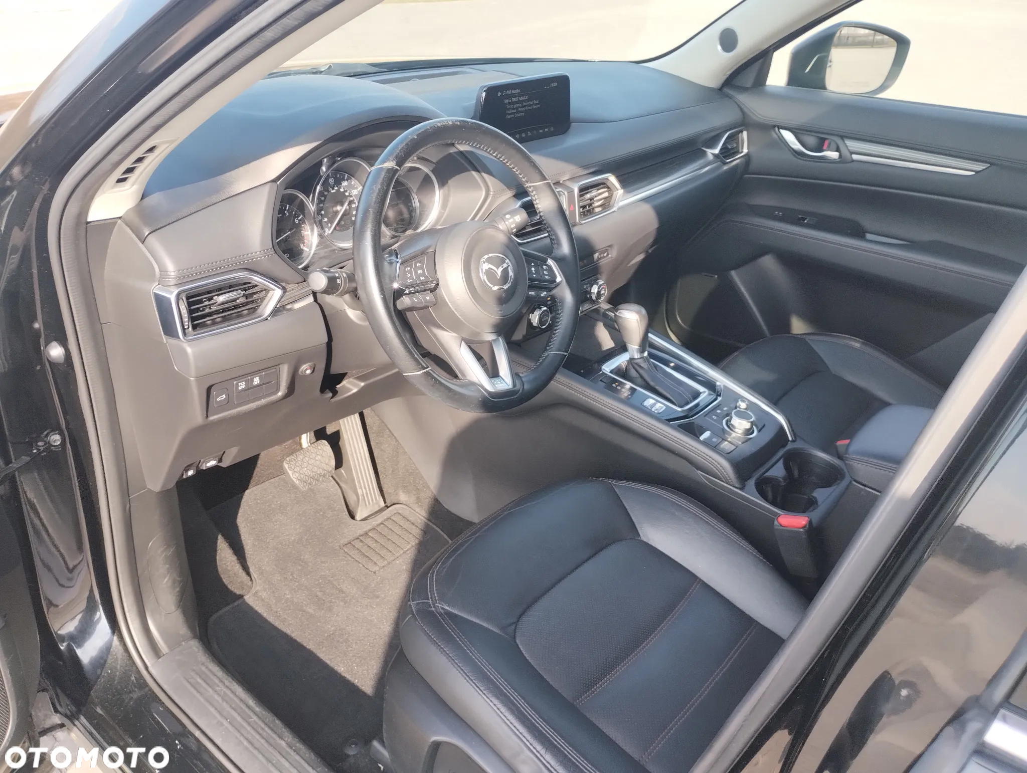 Mazda CX-5 - 27