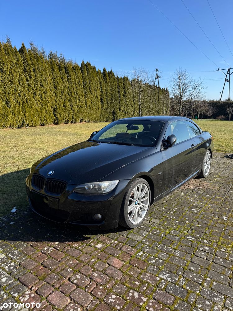 BMW Seria 3 320i M Sport Edition - 1