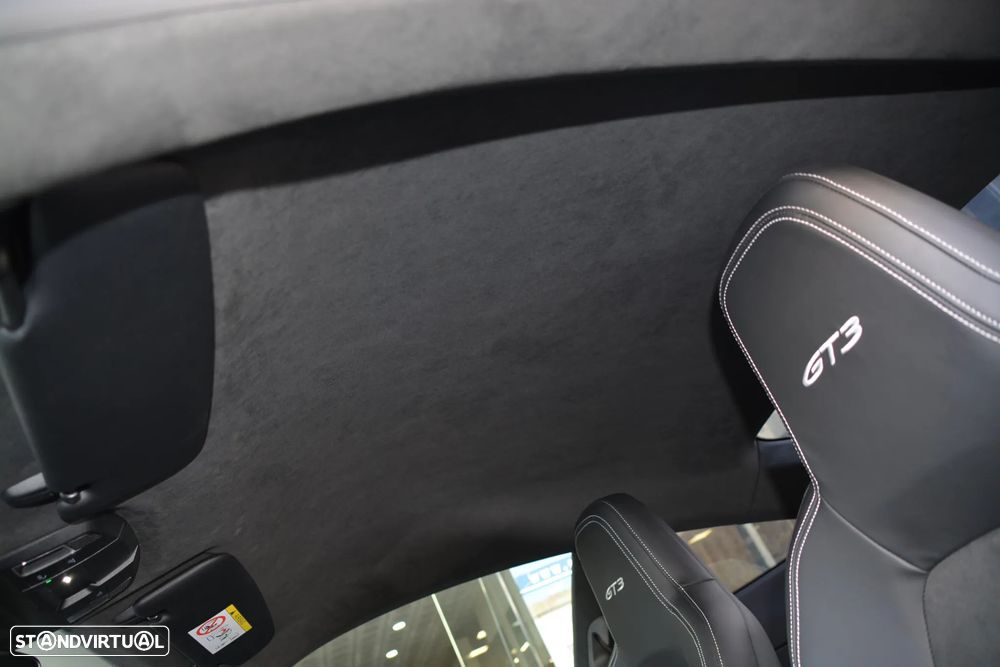 Porsche 911 (992) GT3 PDK - 48