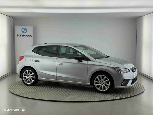 SEAT Ibiza 1.0 TSI FR