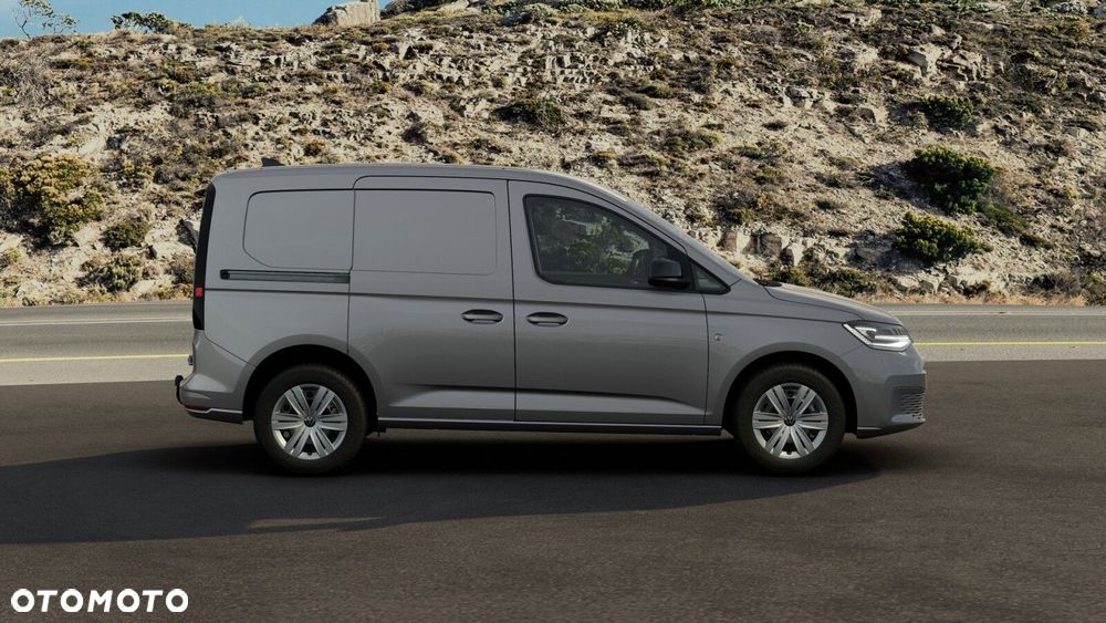 Volkswagen Caddy 2.0 TDI - 9