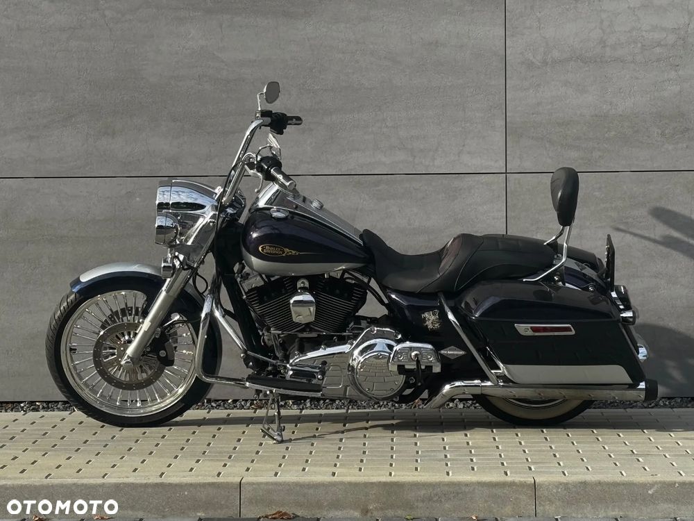 Harley-Davidson Touring Road King - 6
