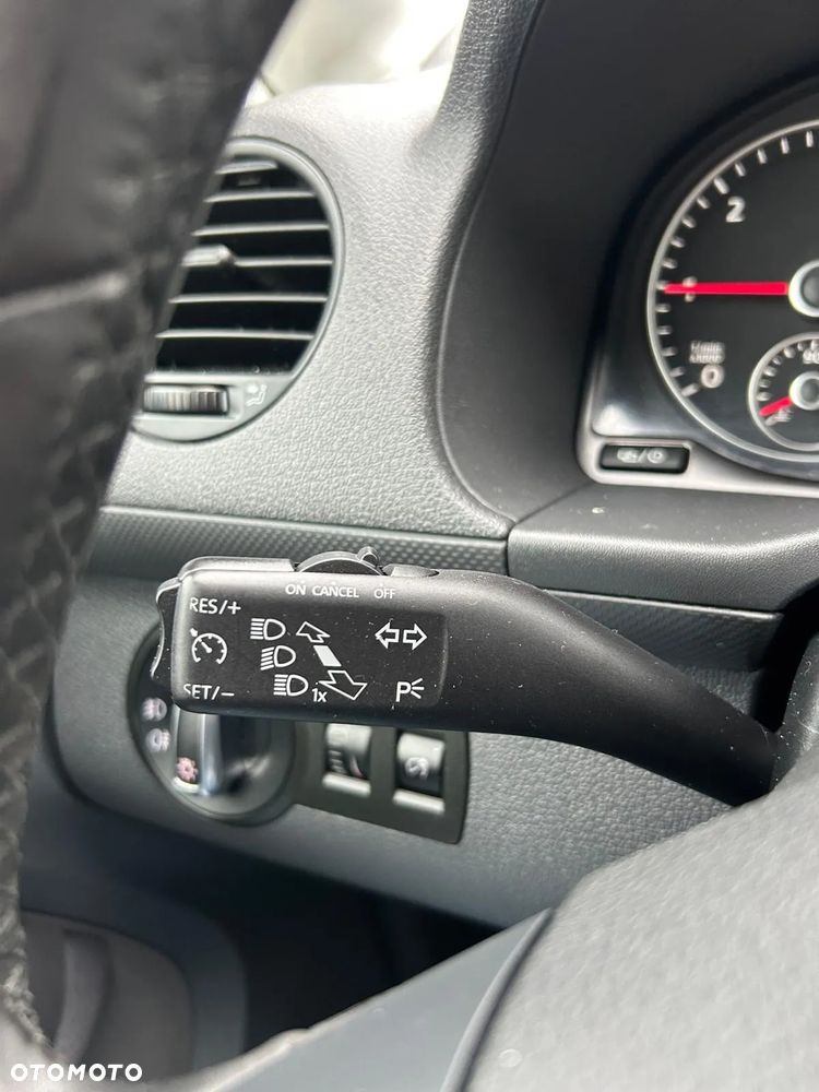 Volkswagen Caddy 2.0 (5-Si.) DSG BMT Edition 30 - 34