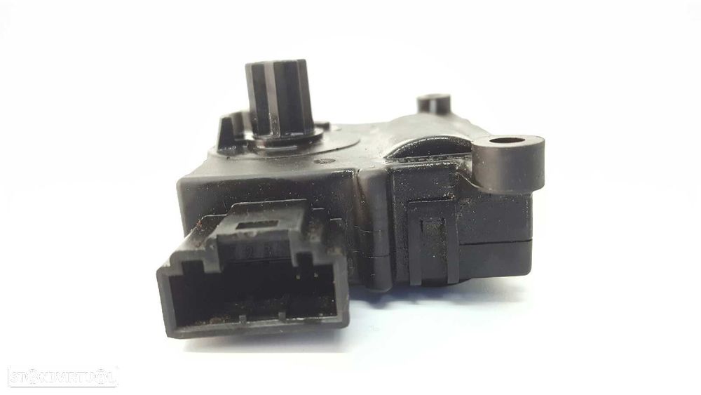 MOTOR DE ABA DE AQUECIMENTO RENAULT MEGANE III BERLINA 5 P DYNAMIQUE - 2