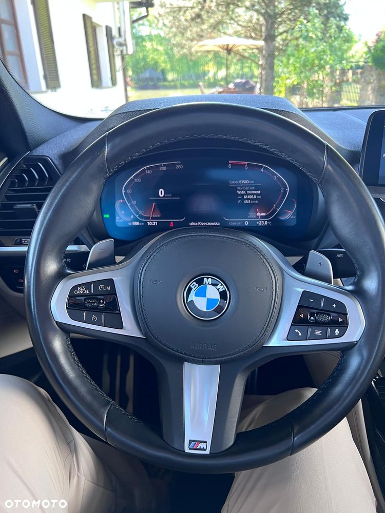 BMW X4 - 21
