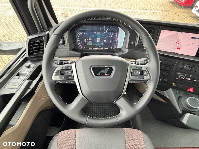 MAN TGX 18.520 BL SA - 28