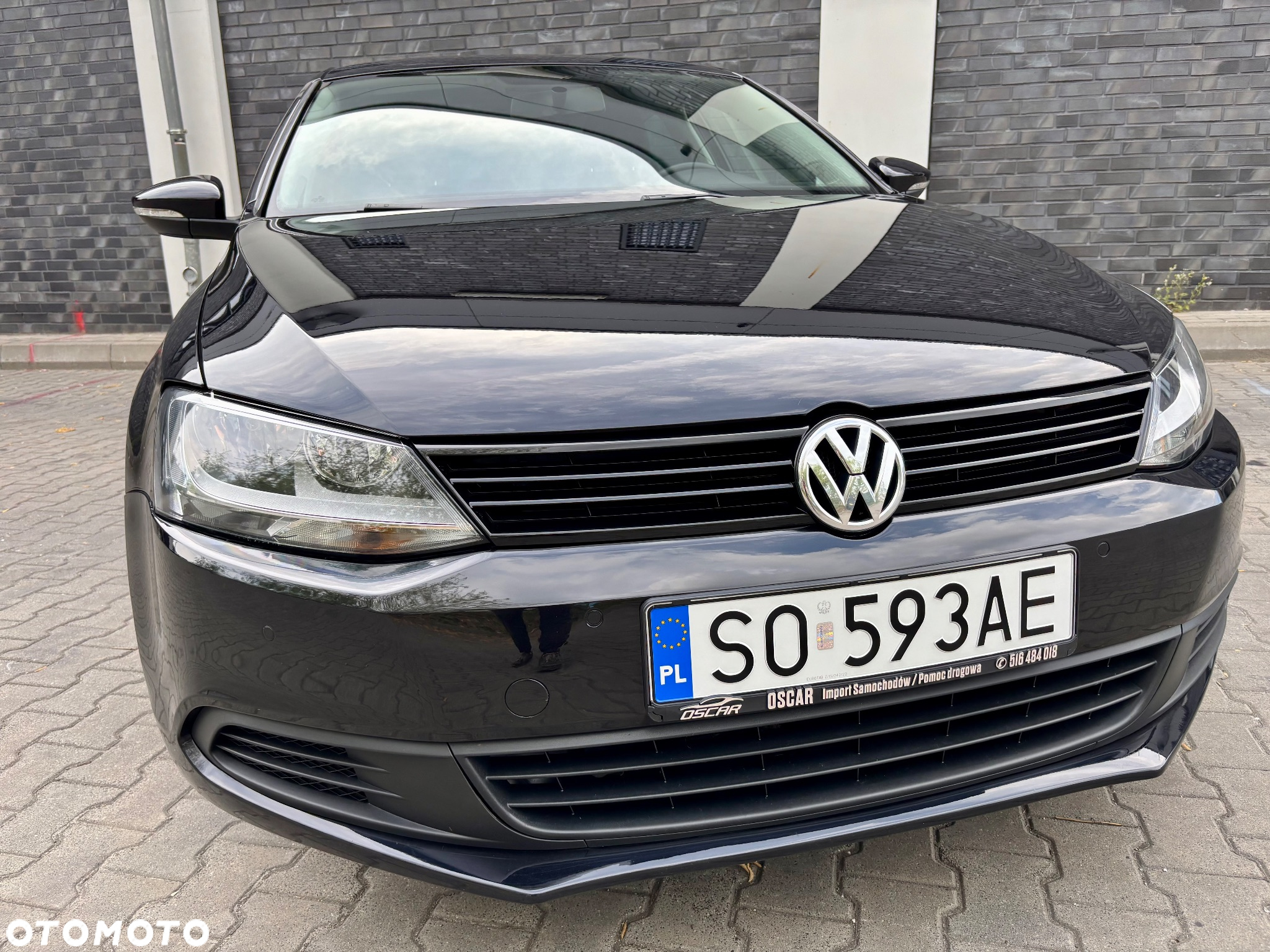 Volkswagen Jetta 1.2 TSI BMT Comfortline - 2