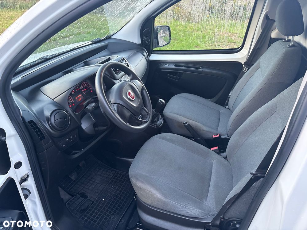 Fiat Fiorino - 30