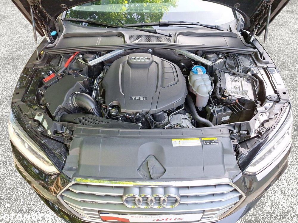 Audi A5 Sportback - 35