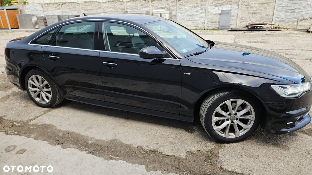 Audi A6 - 5