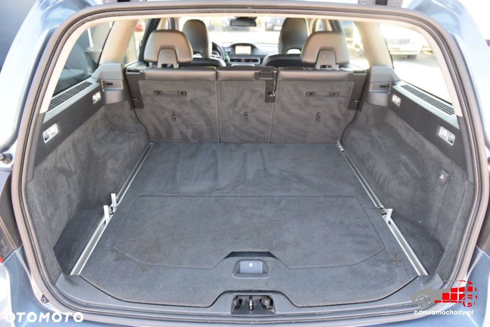 Volvo V70 - 19