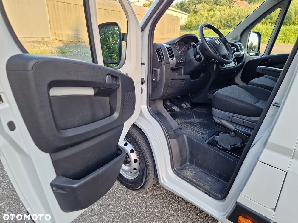 Fiat Ducato MAX - 12
