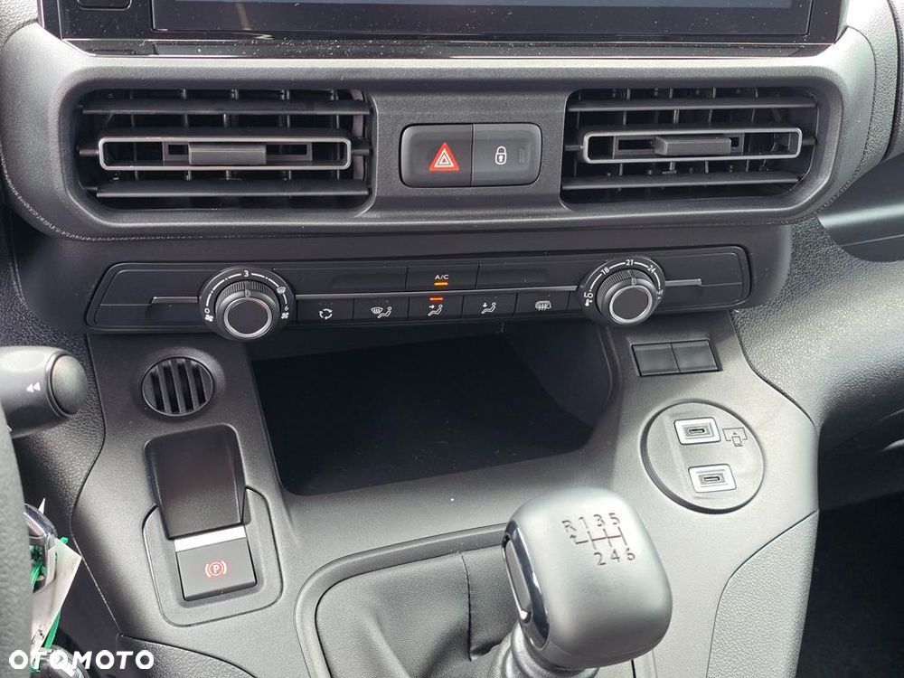 Fiat Doblo Cargo/Van 1.2 PureTech S&S L1 (650kg) - 12