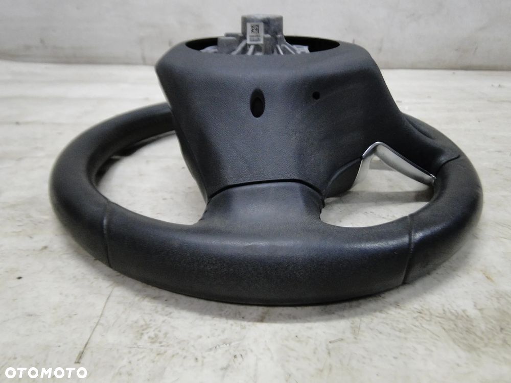 PEUGEOT 2008 I KIEROWNICA SKÓRZANA MULTIFUNKCJA EUROPA - 12