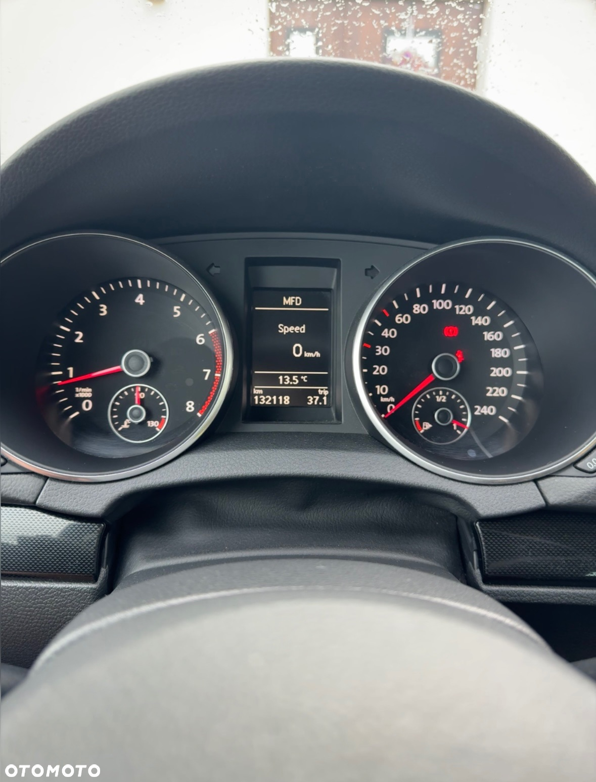 Volkswagen Golf Aktionsmodell 1.8 T Comfortline - 9