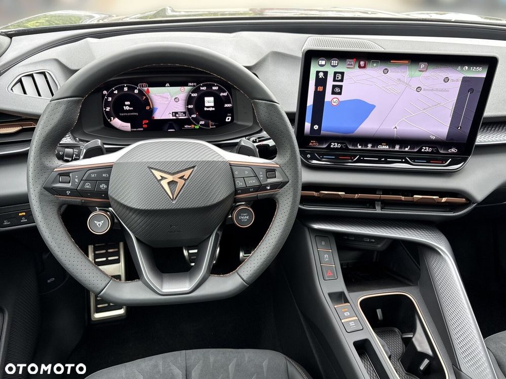 Cupra Terramar 2.0 TSI 4Drive VZ DSG - 21