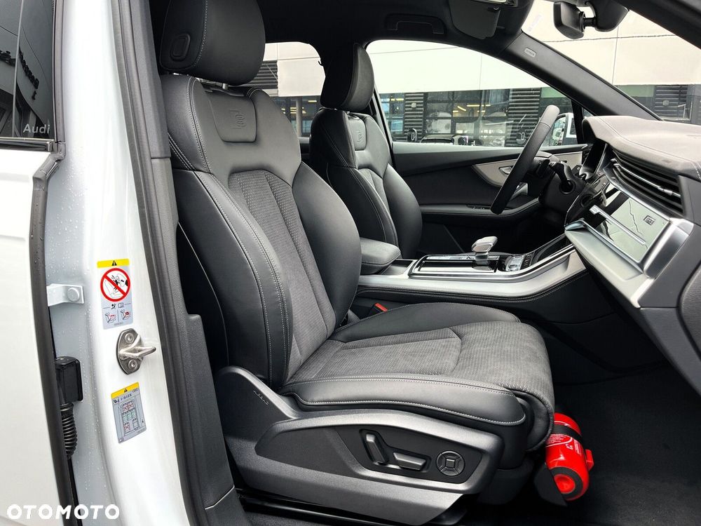 Audi Q7 - 17