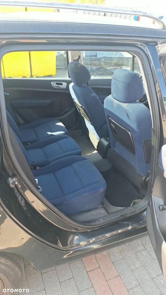 Peugeot 307 1.6 - 9