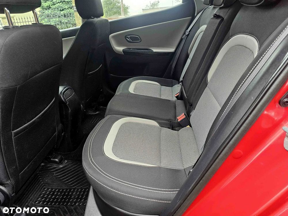 Kia Ceed 1.6 CRDi 136 ISG Platinum Edition - 14