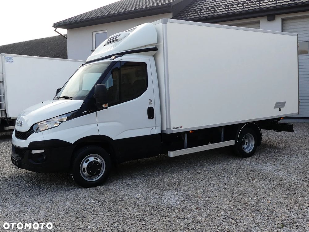 Iveco Daily - 10