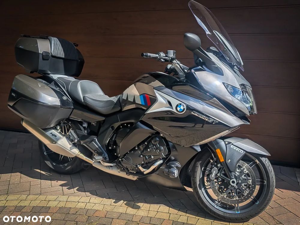 BMW K - 2