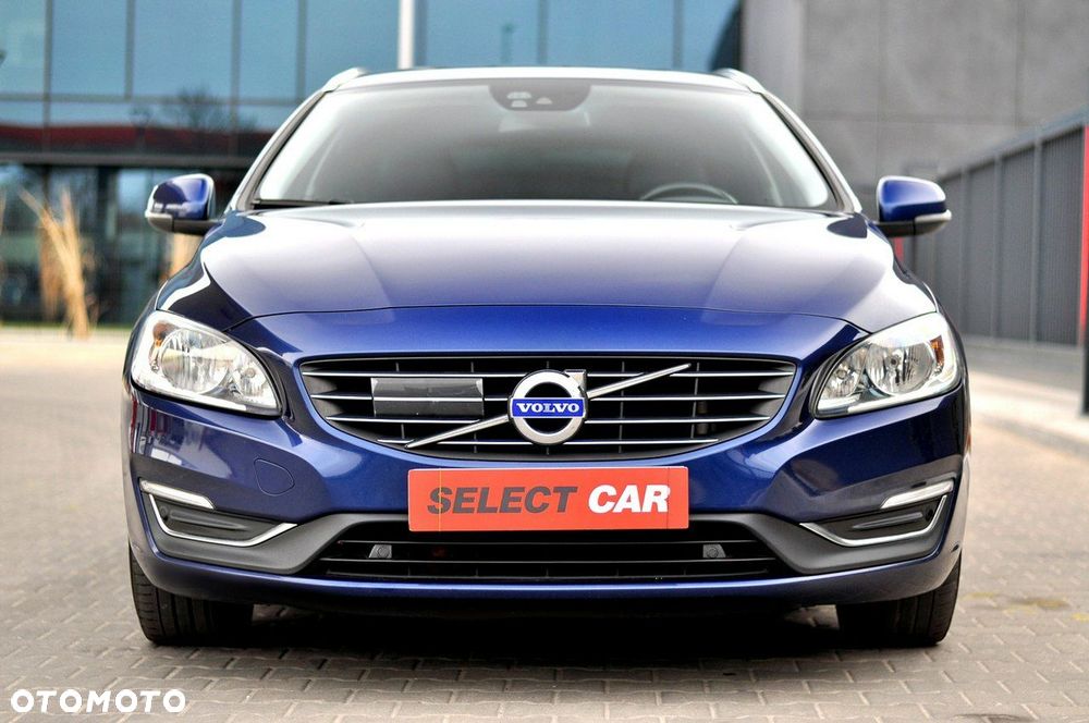 Volvo V60 D3 Ocean Race - 11