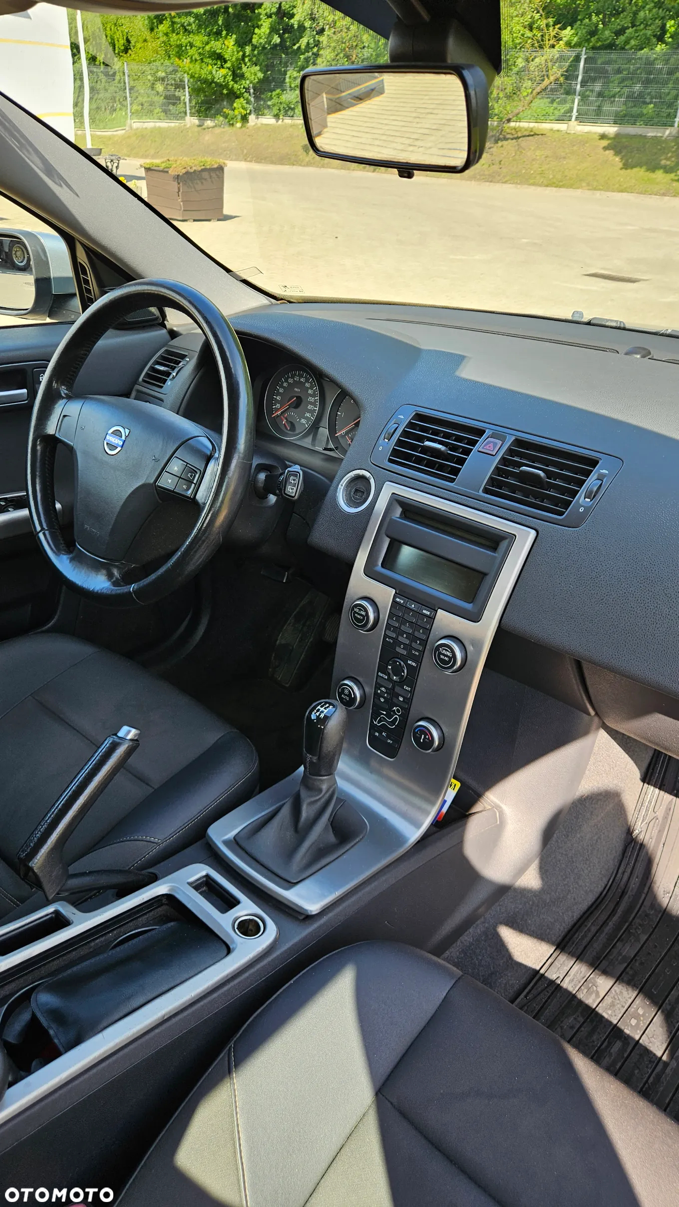 Volvo V50 1.6D - 22