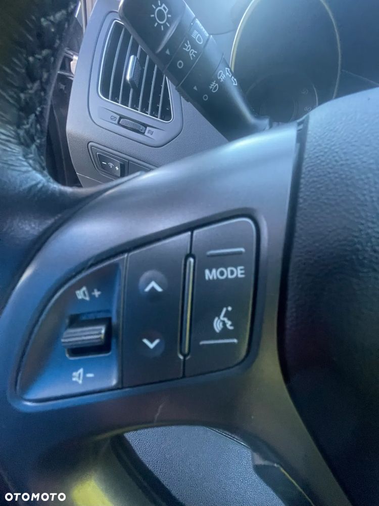 Hyundai ix35 2.0 GDI Premium 2WD - 9