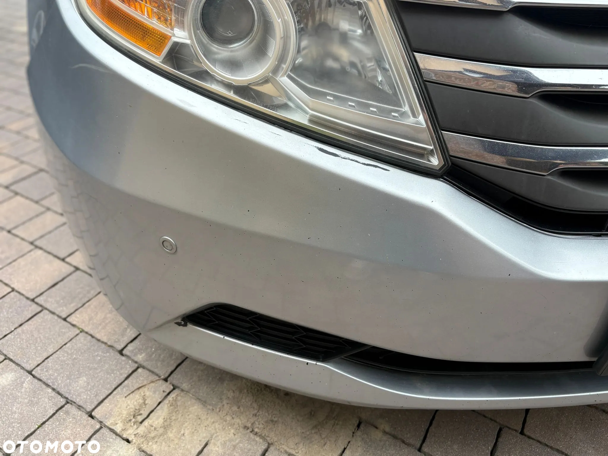 Honda Odyssey 3.5 EX - 10