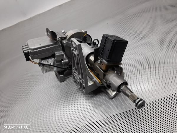 Coluna Direçao Renault Clio Iv (Bh_) - 6