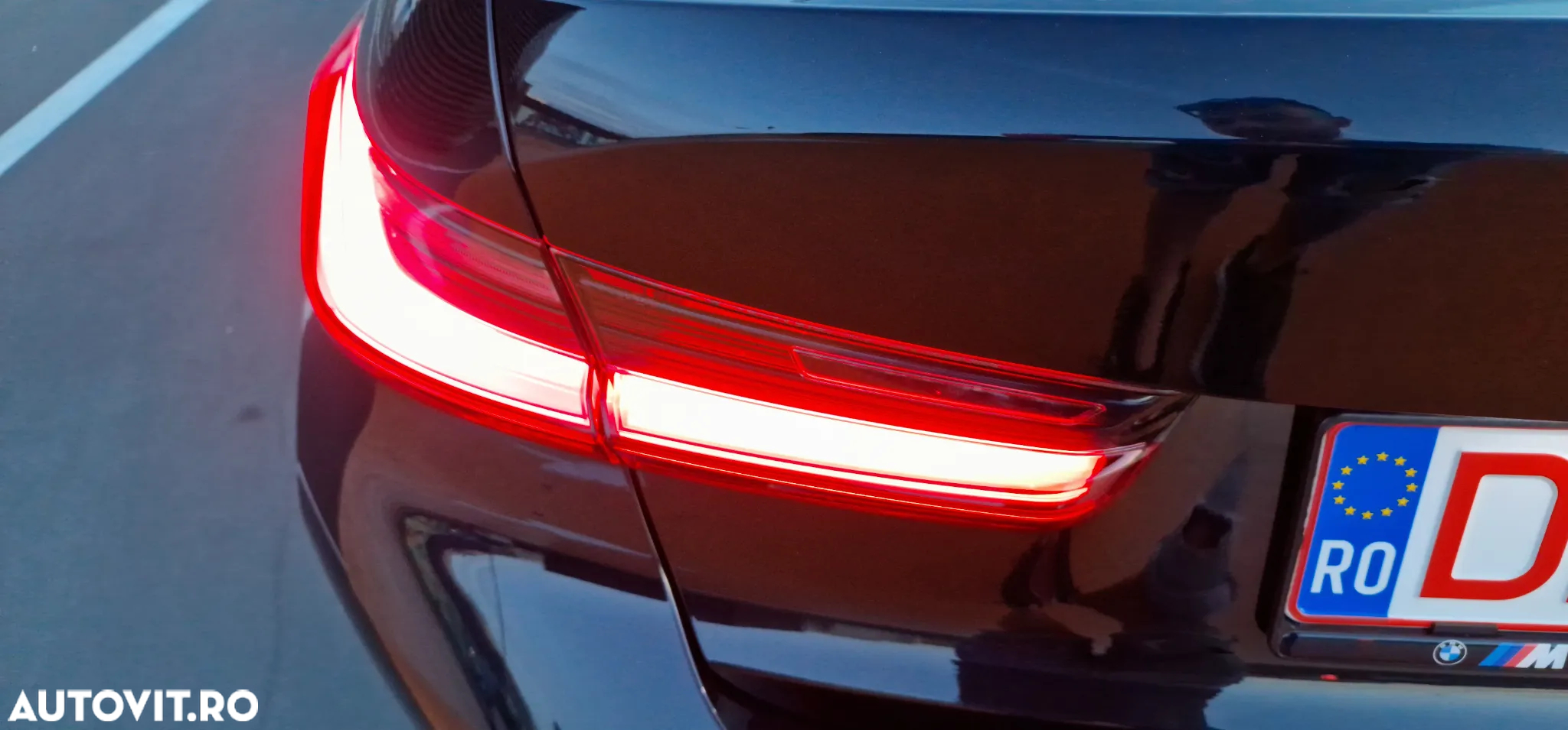BMW Seria 3 318d AT MHEV - 18