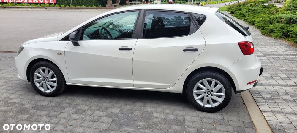 Seat Ibiza 1.2 TSI Reference - 3