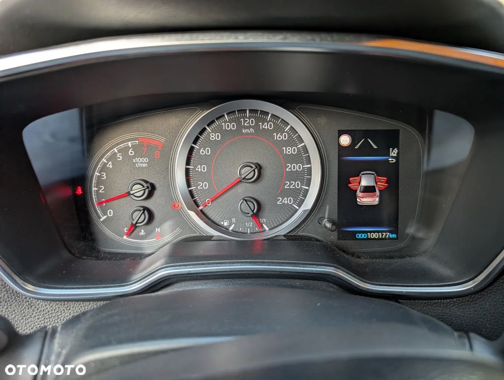 Toyota Corolla 1.6 Active - 5