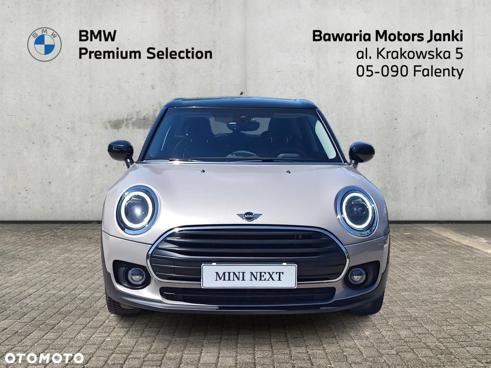 MINI Cooper - 5