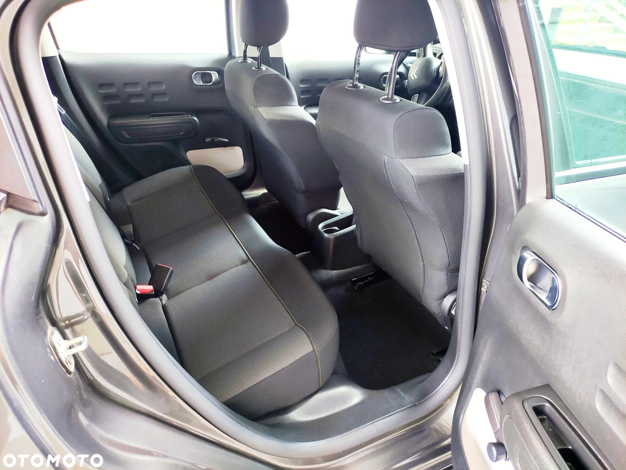 Citroën C3 Pure Tech 83 S&S MAX - 8