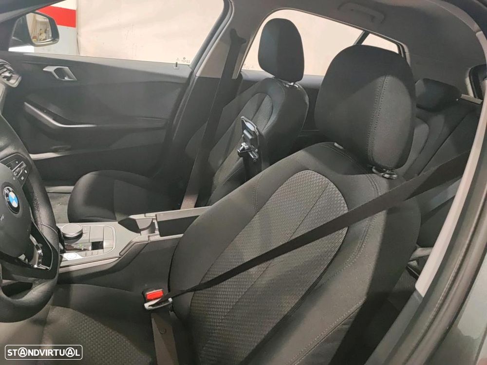 BMW 116 d Corporate Edition Auto - 5