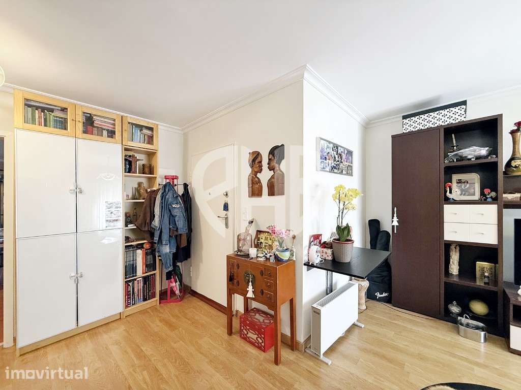 Apartamento T2 Pronto a Habitar na Buraca - Amadora - Grande imagem: 5/24