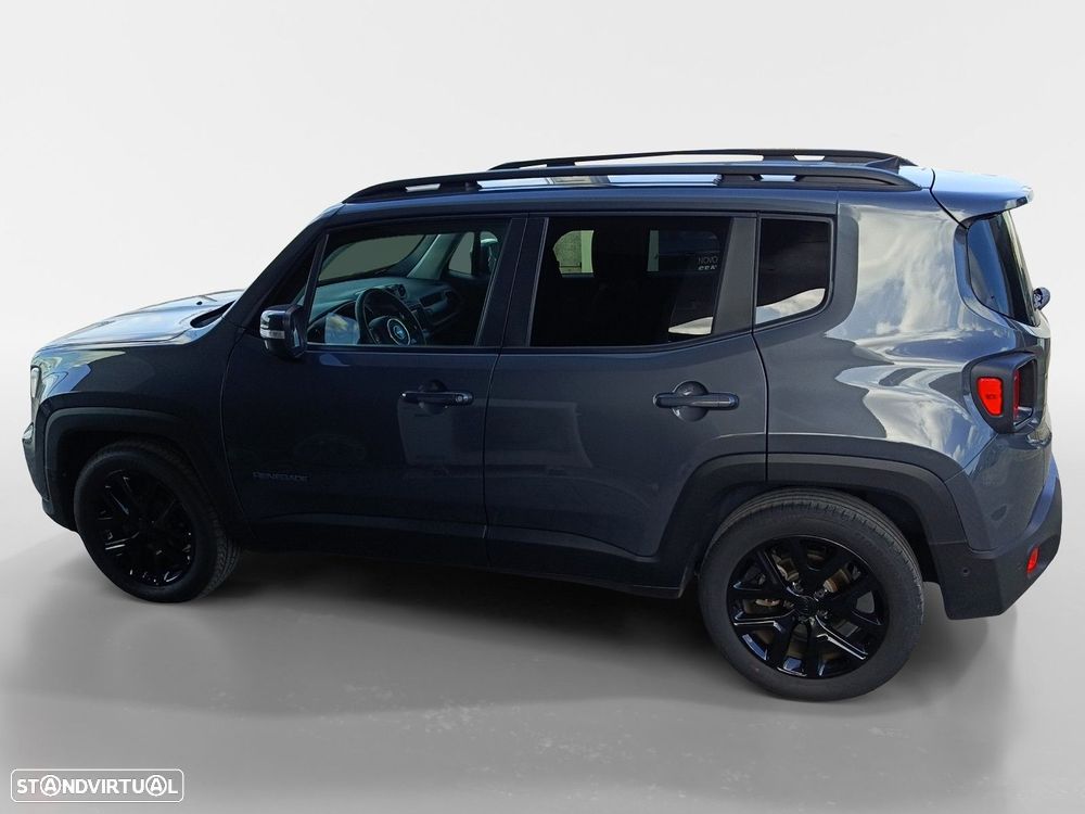 Jeep Renegade 1.0 T Longitude - 2