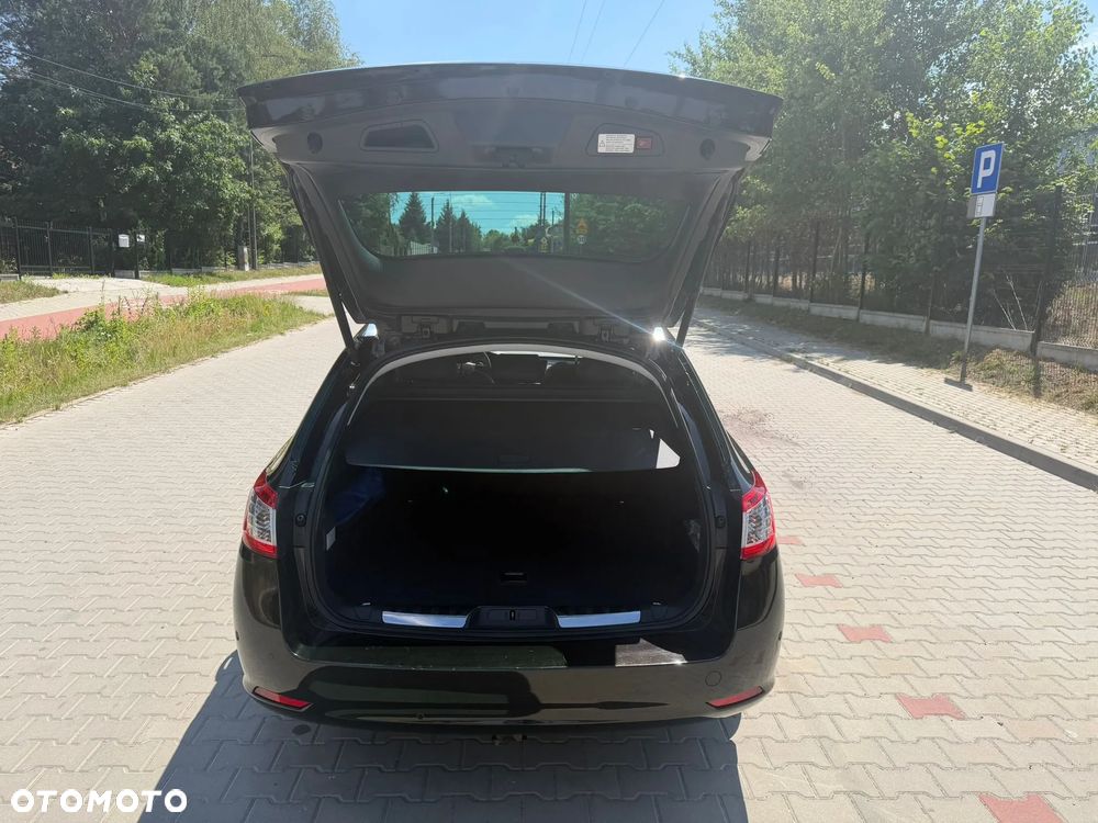Peugeot 508 HDi FAP 165 Automatik Allure - 17