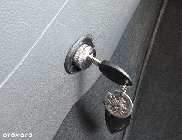 Seat Alhambra 2.0 TDI Ecomotive Style - 24