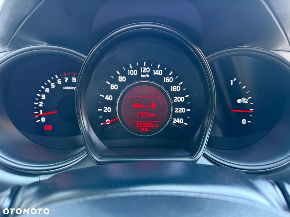 Kia Ceed 1.4 CVVT Dream Team Edition - 15